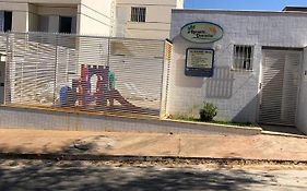 Condomínio Recanto dos Dourados - Casa de Temporada